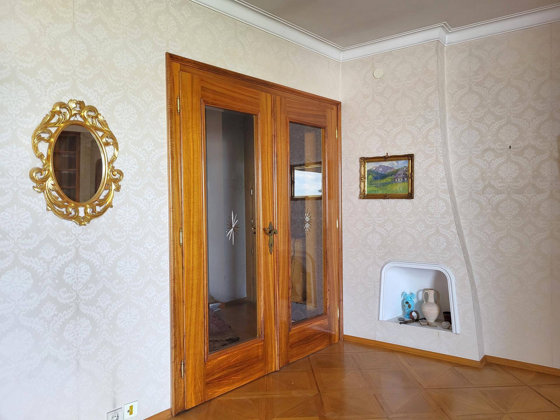 Wohnung