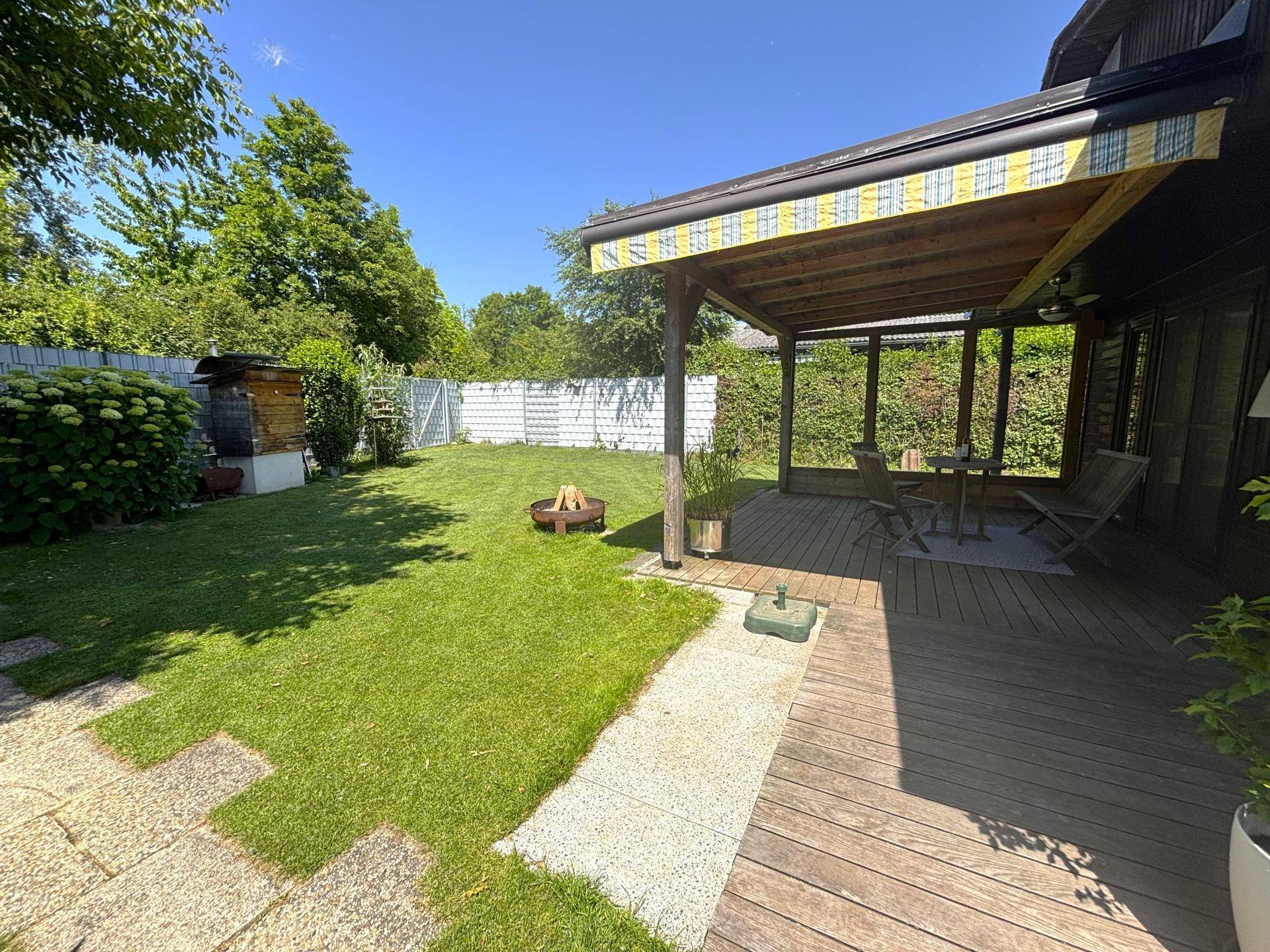 Garten