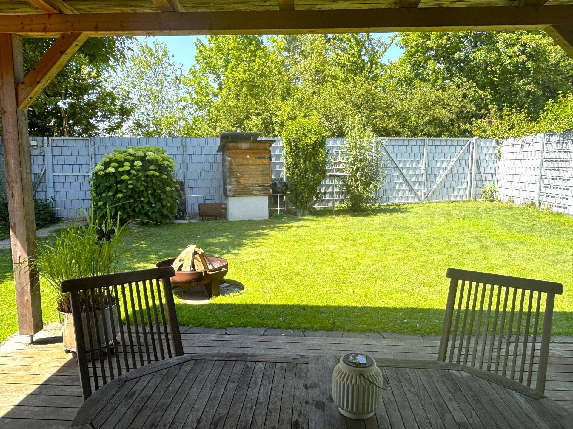 Garten
