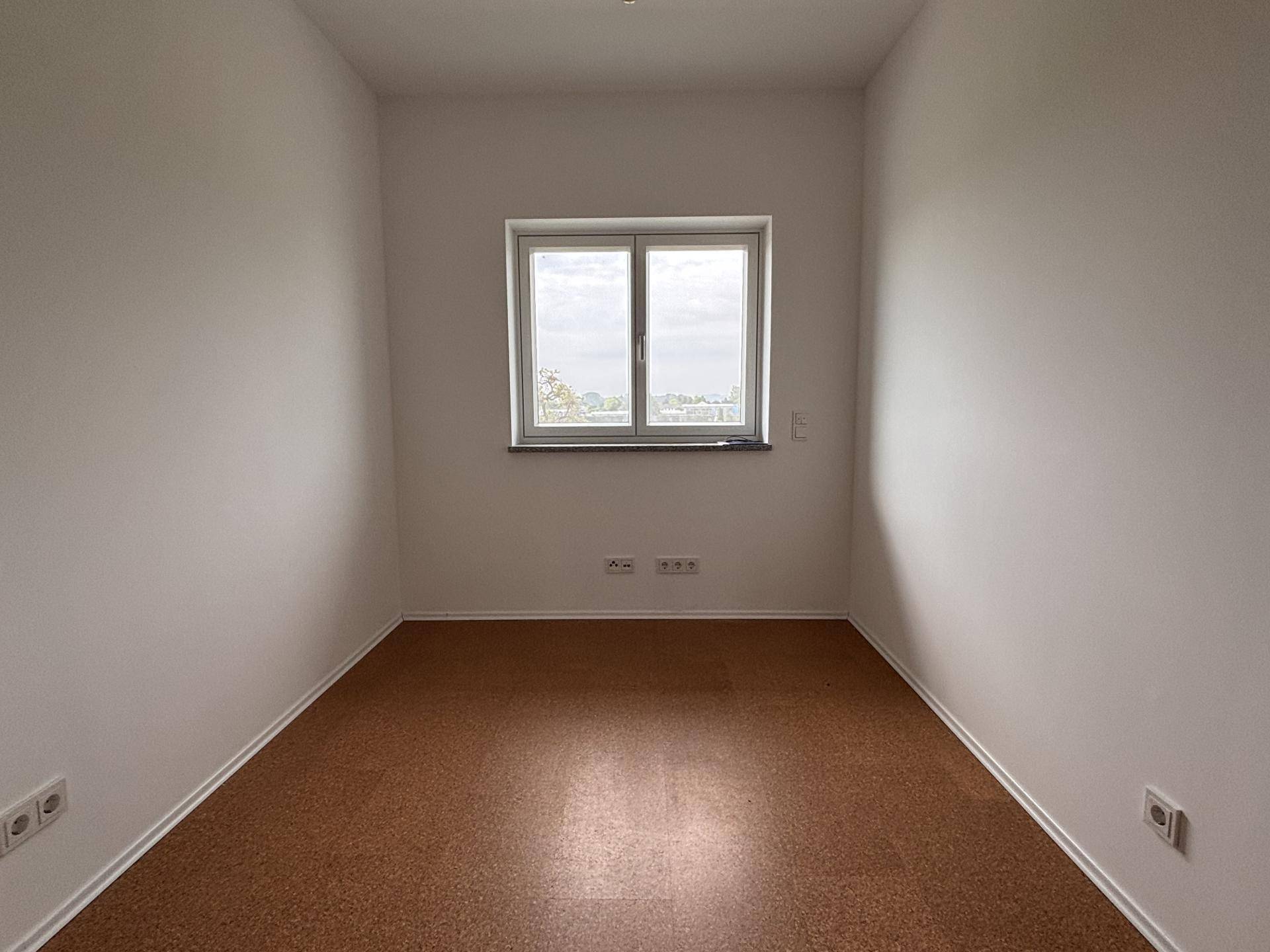 Büro oder kleines Schlafzimmer