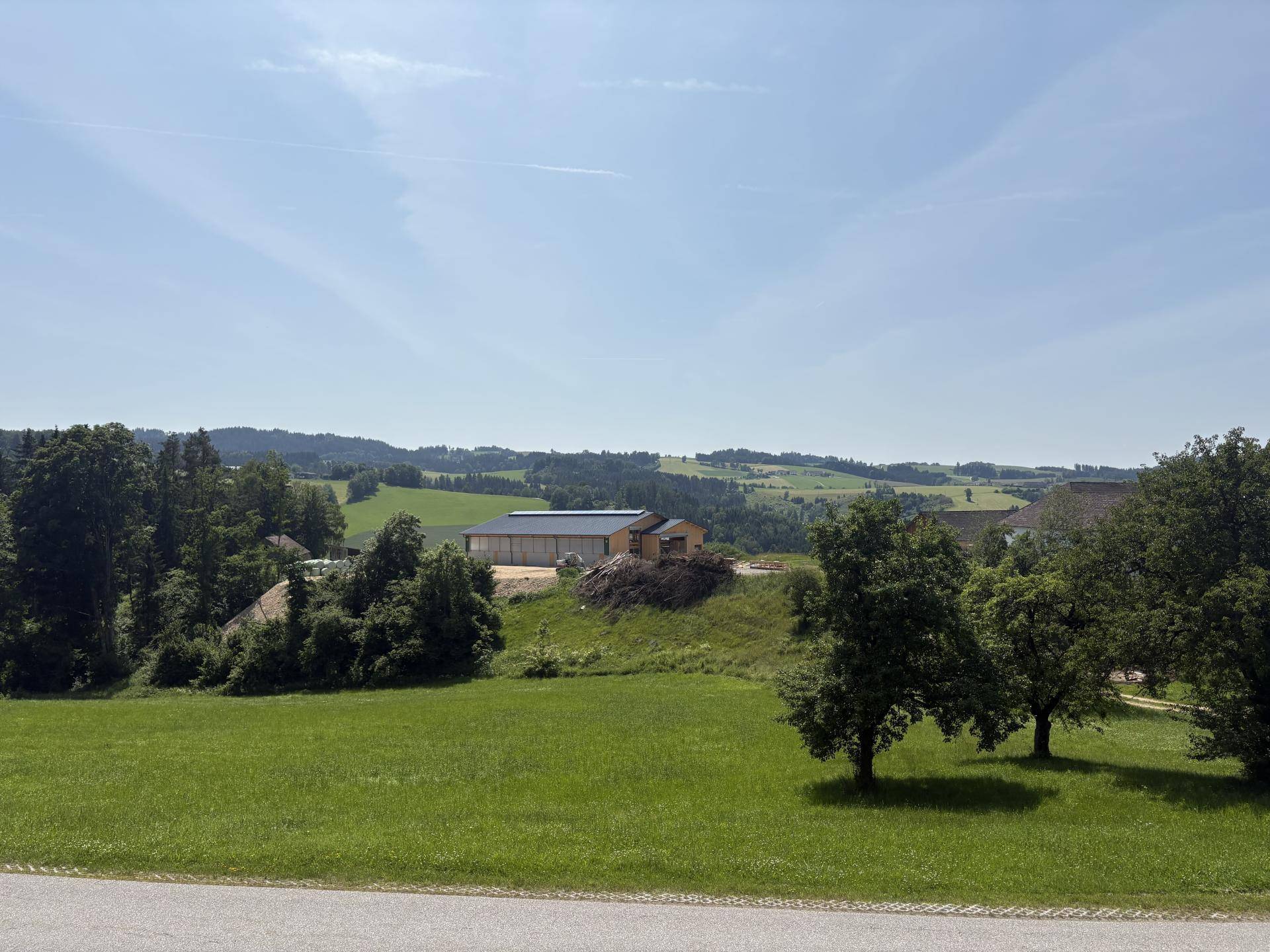 Aussicht