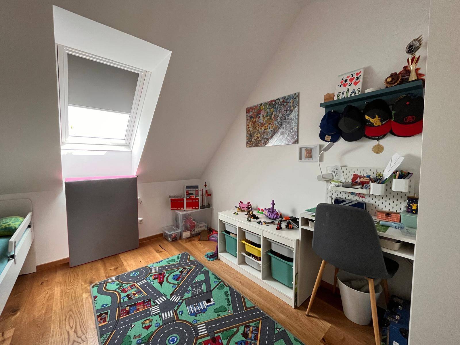 Kinderzimmer