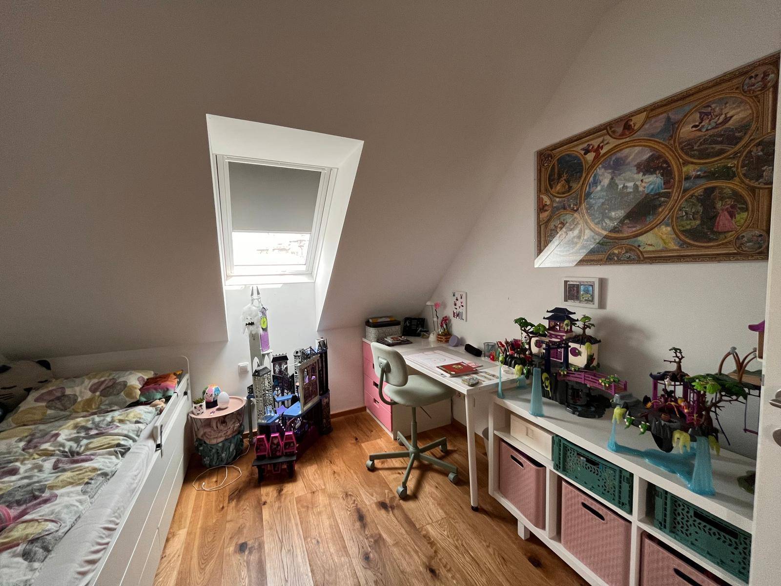 Kinderzimmer