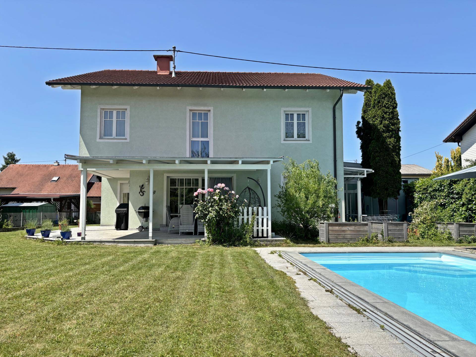 Aussenansicht