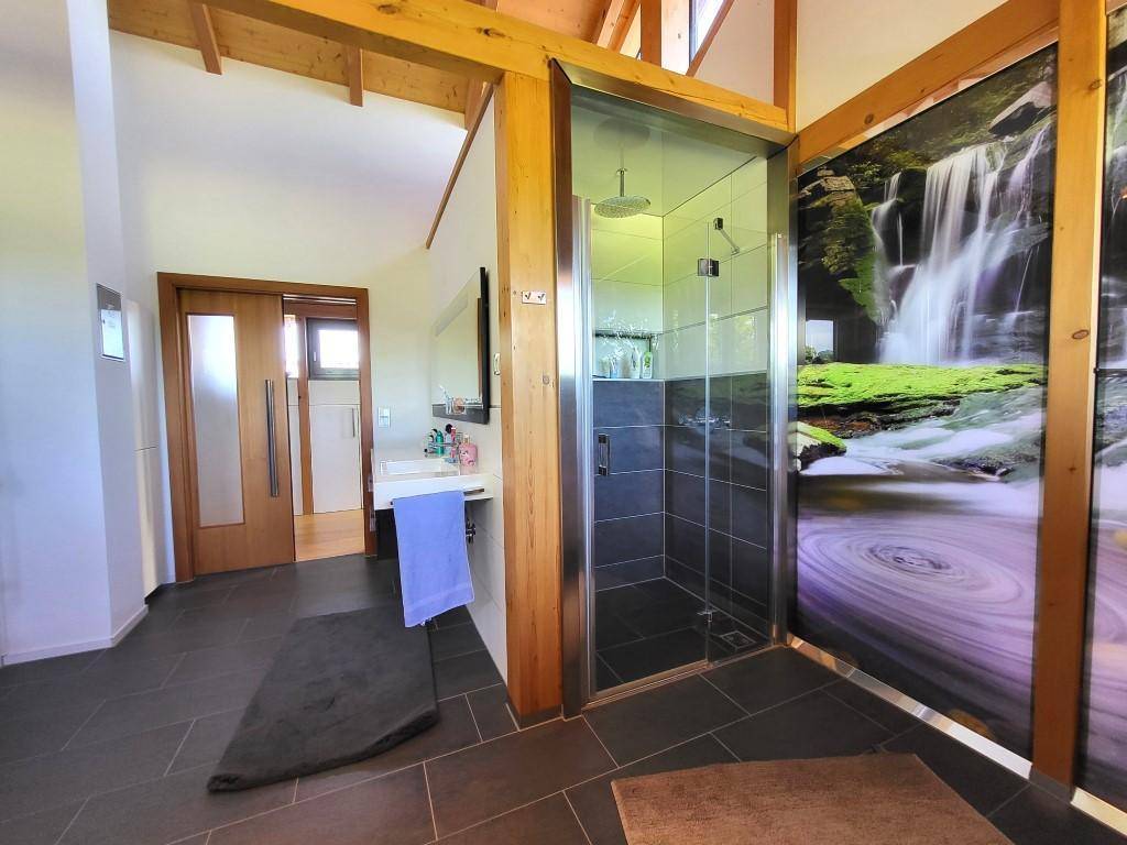 Bad/Dusche