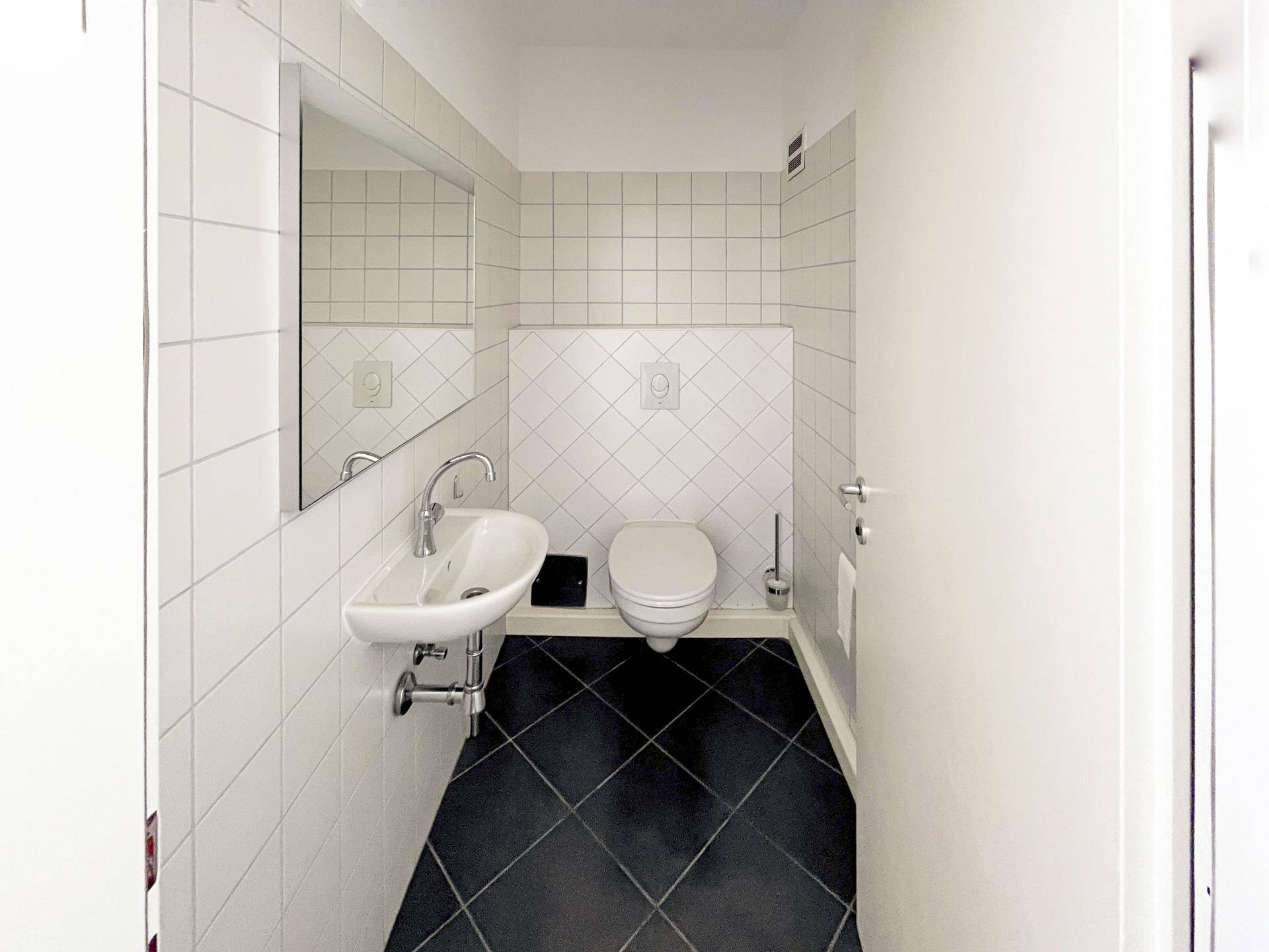 WC