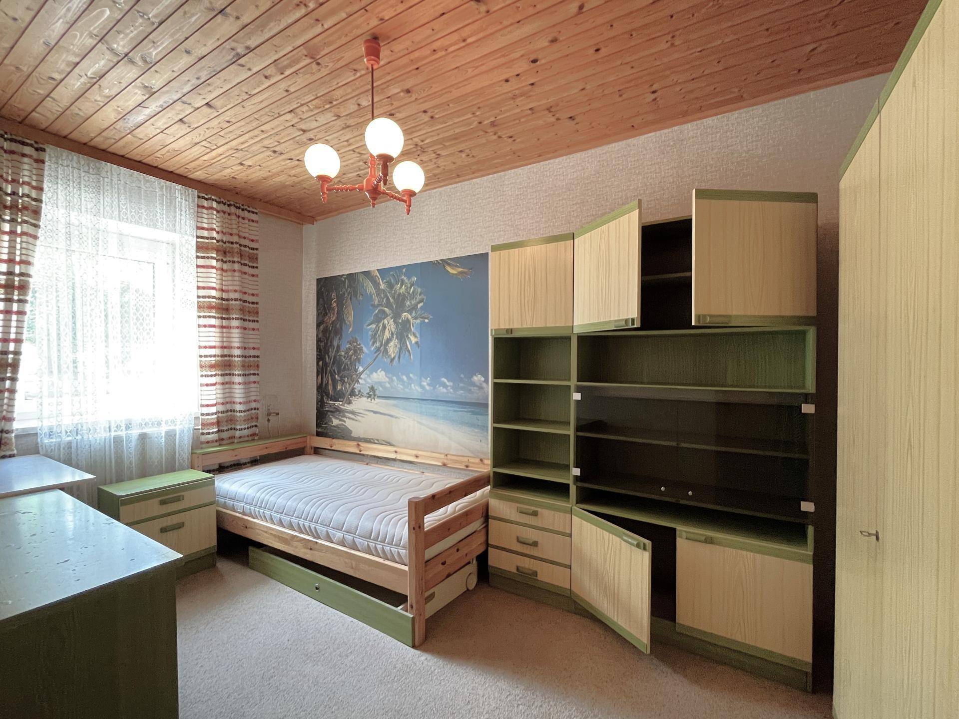 Schlafzimmer 2