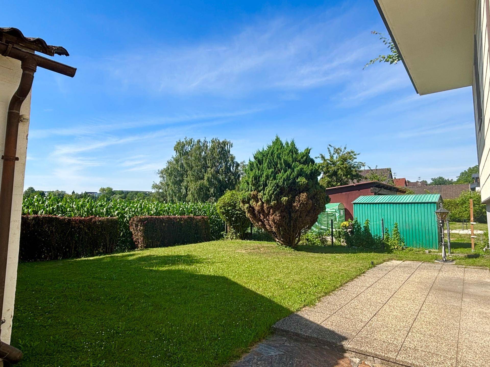 Garten