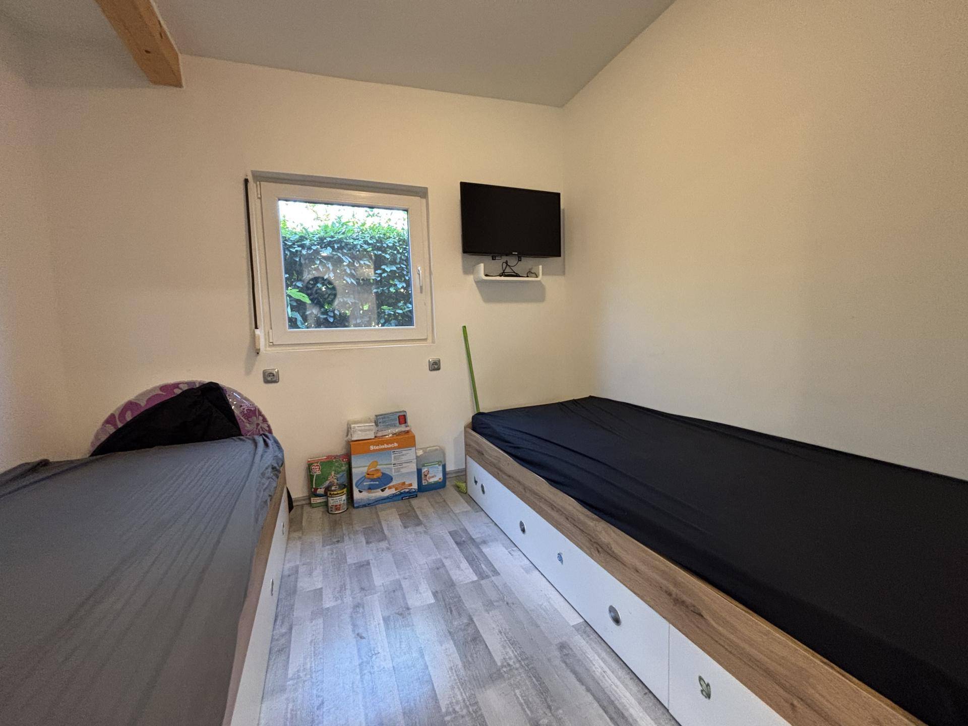 Ruhezimmer
