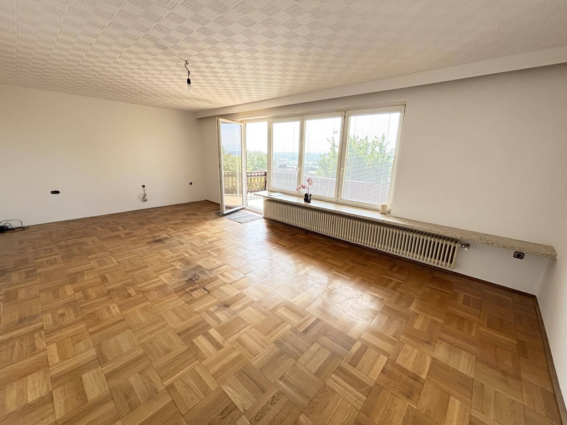 Wohnraum