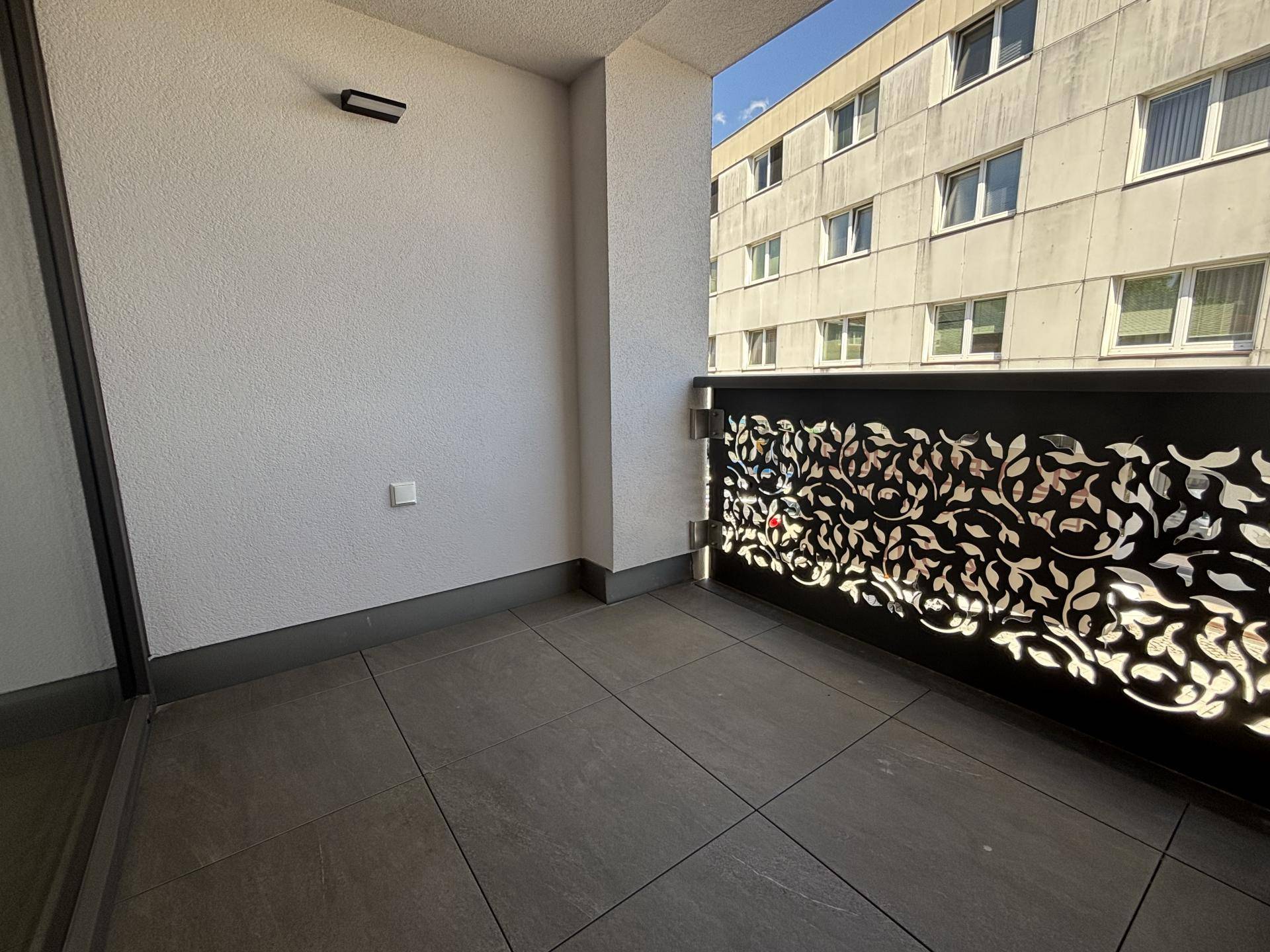 Loggia