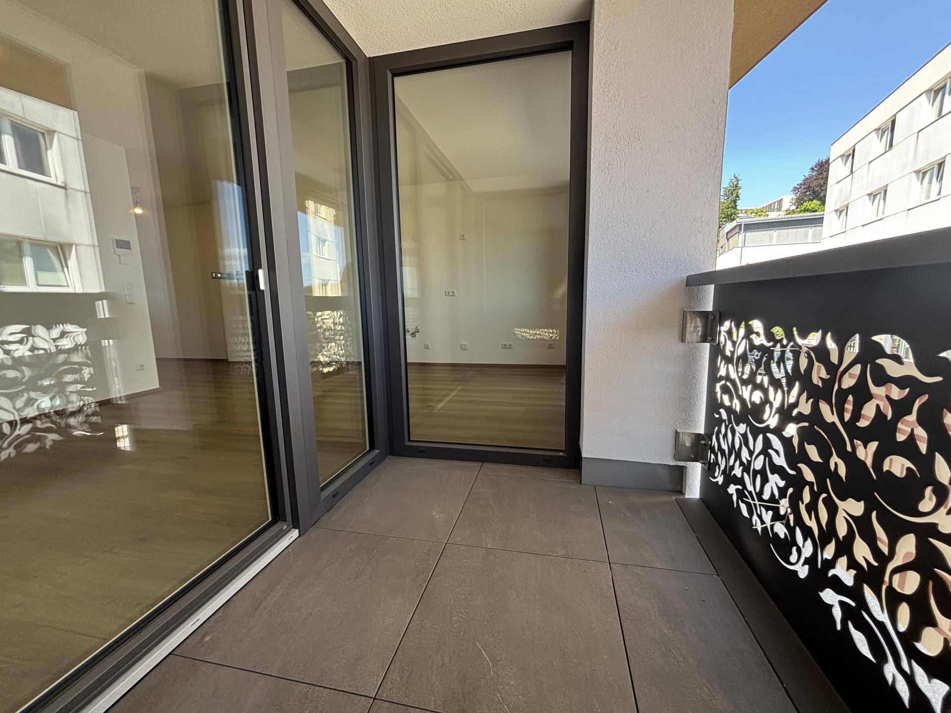 Loggia