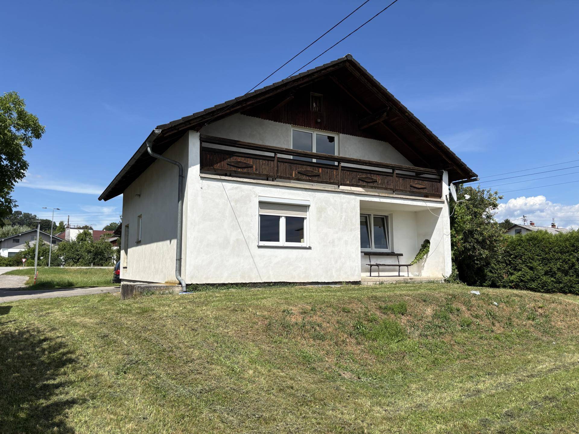 Außenansicht