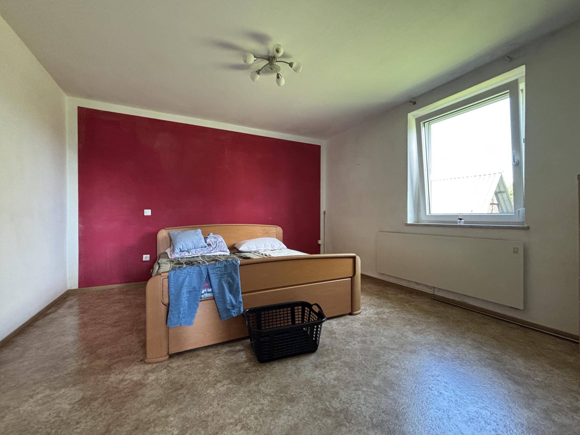 Schlafzimmer OG