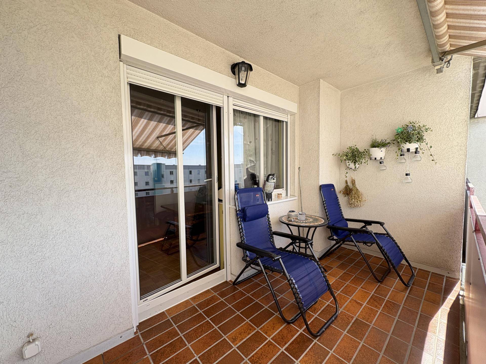 Loggia