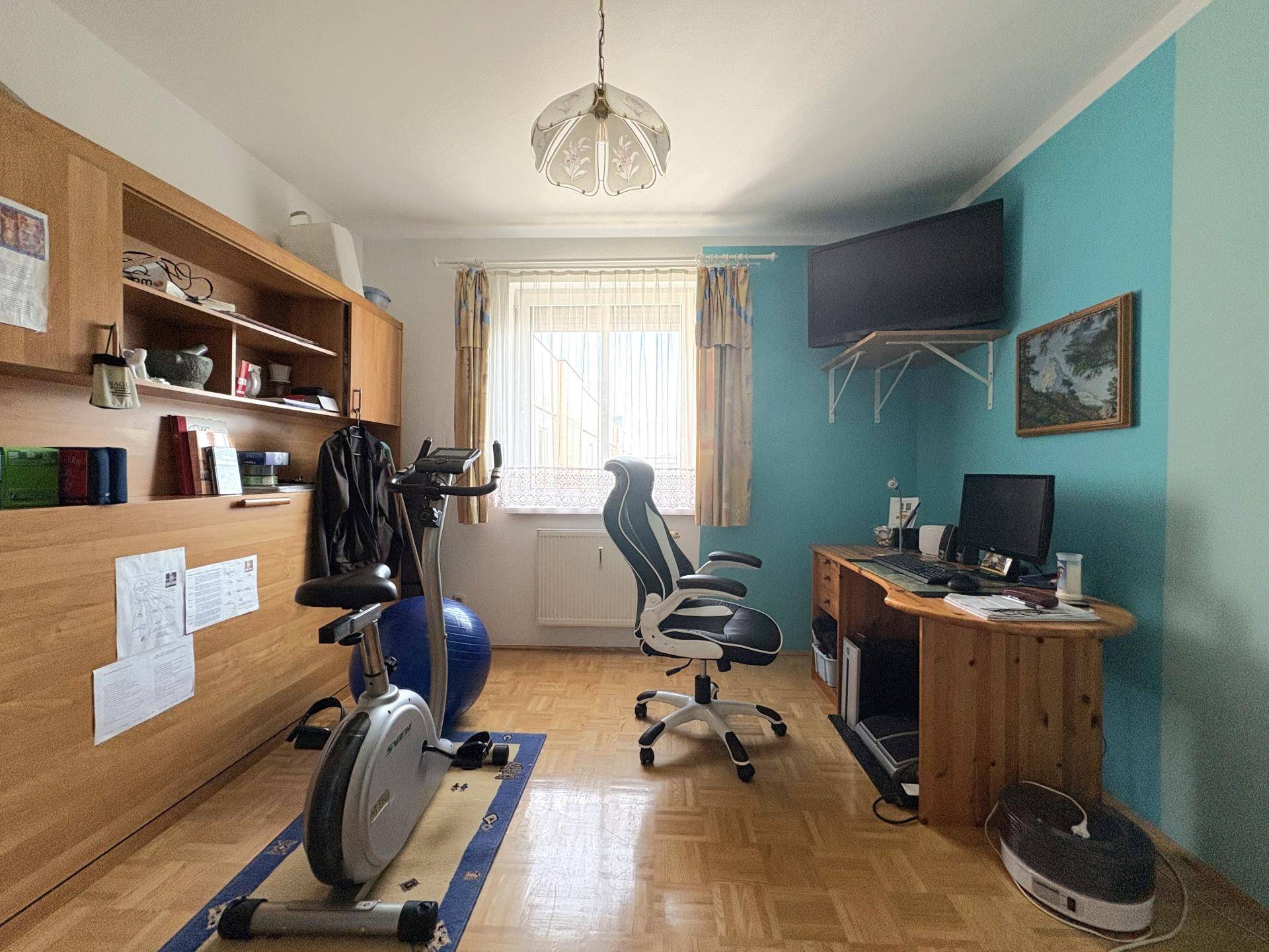 Büro/Kinderzimmmer