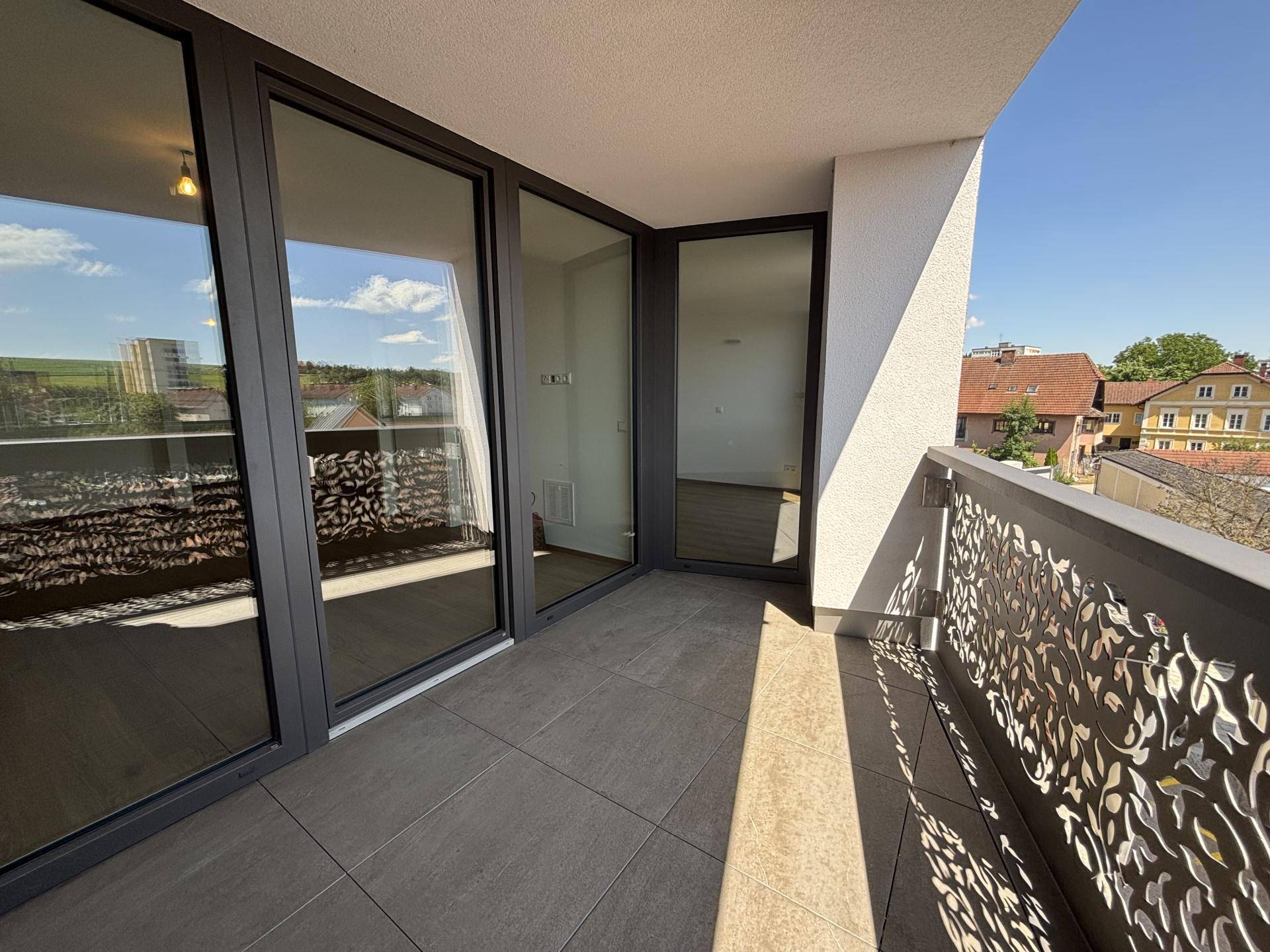 Loggia