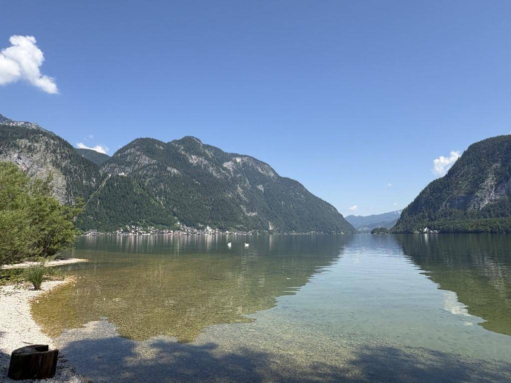 Hallstättersee (3)
