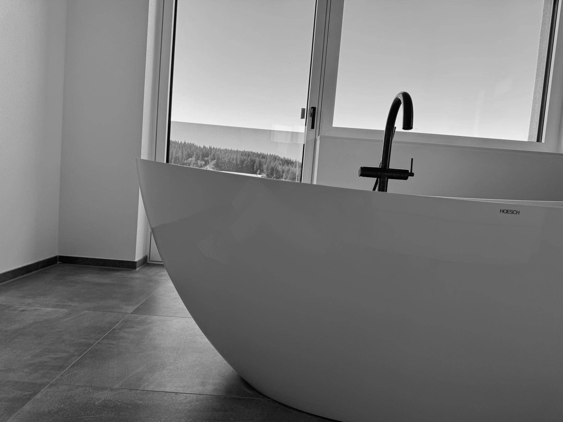 Badewanne