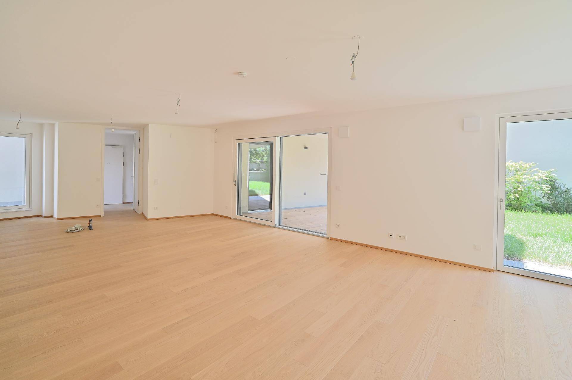 Wohnzimmer Gegenblick