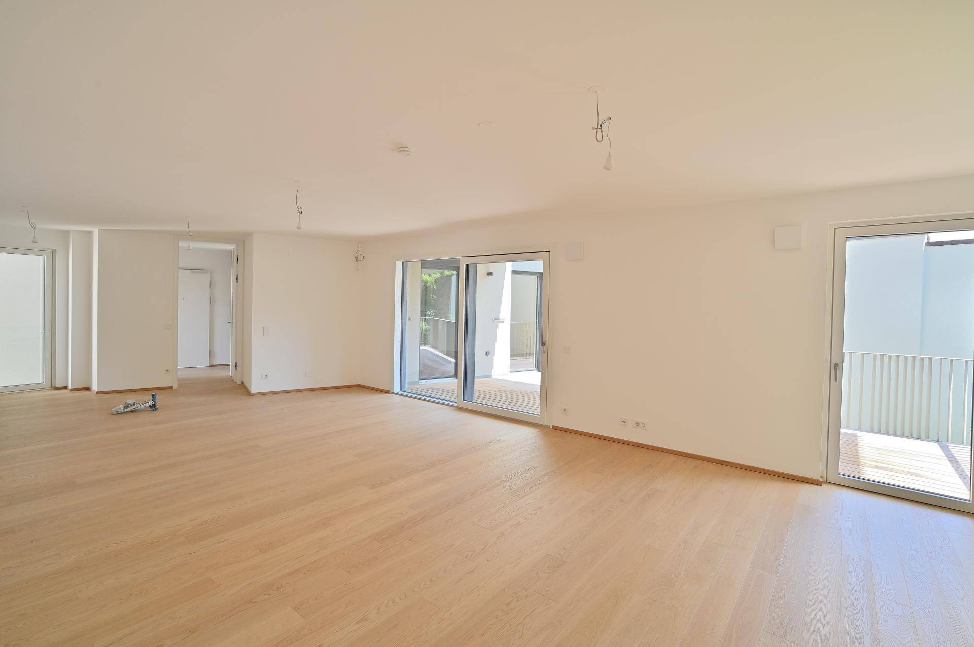 Wohnzimmer Gegenblick