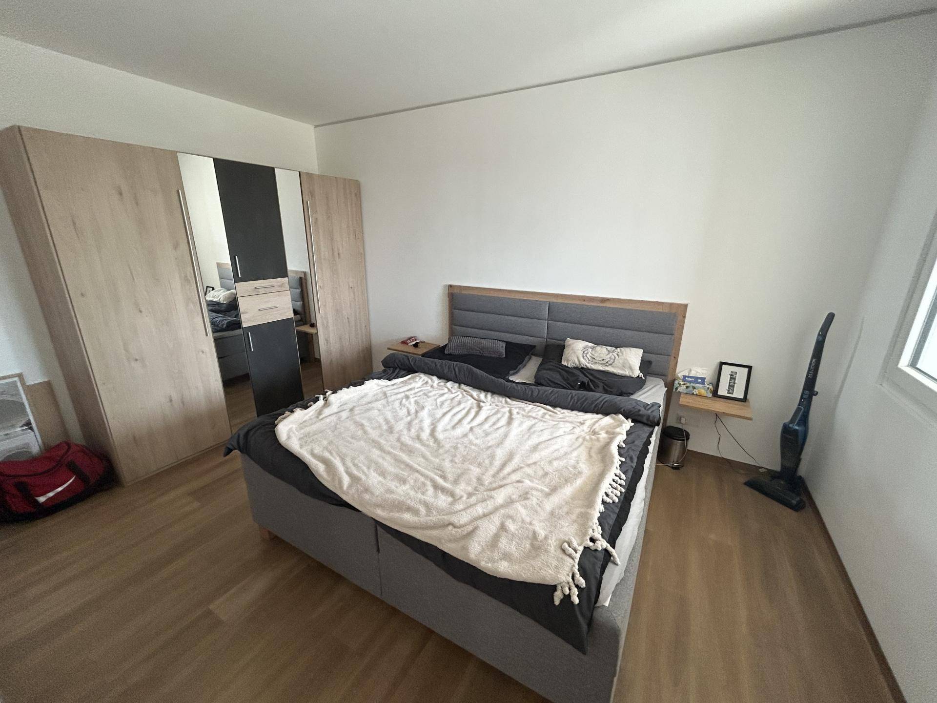 Top 2-5 Hartkirchen Schlafzimmer