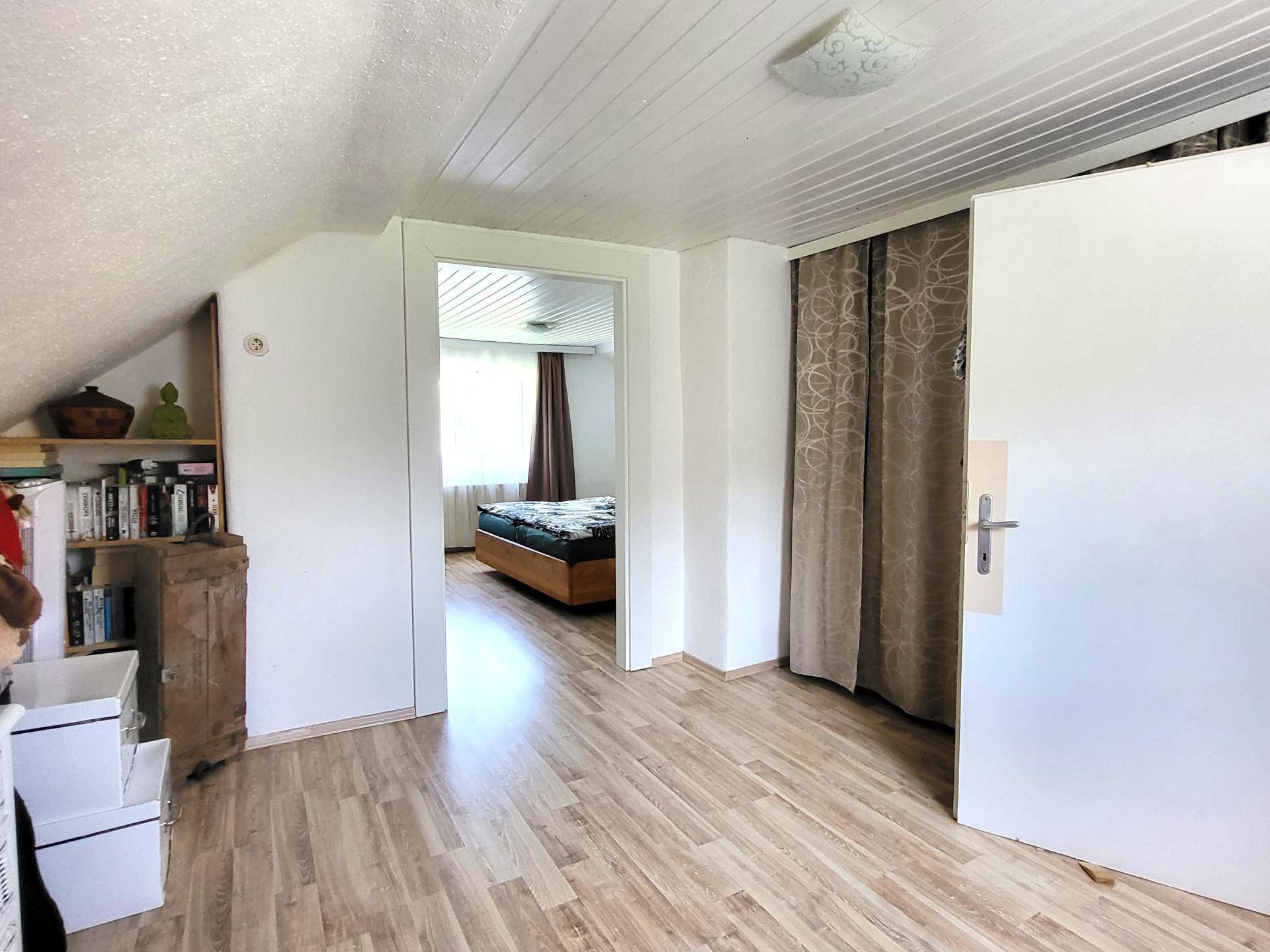 Zimmer OG