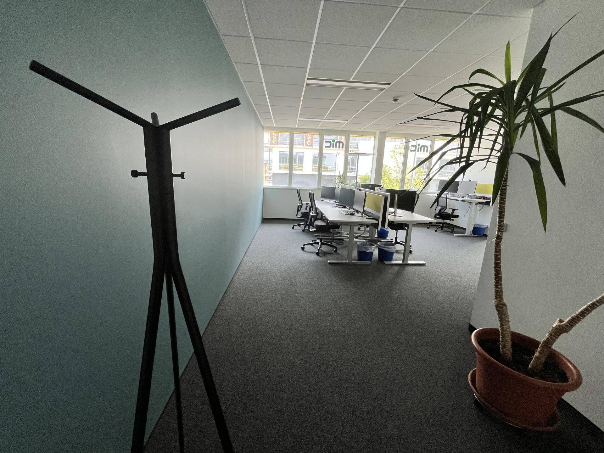 Büro