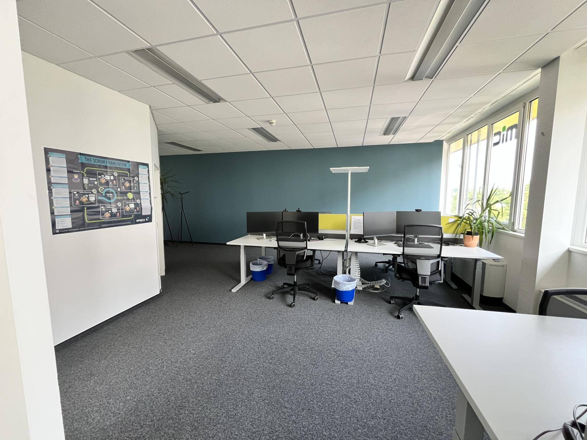 Büro