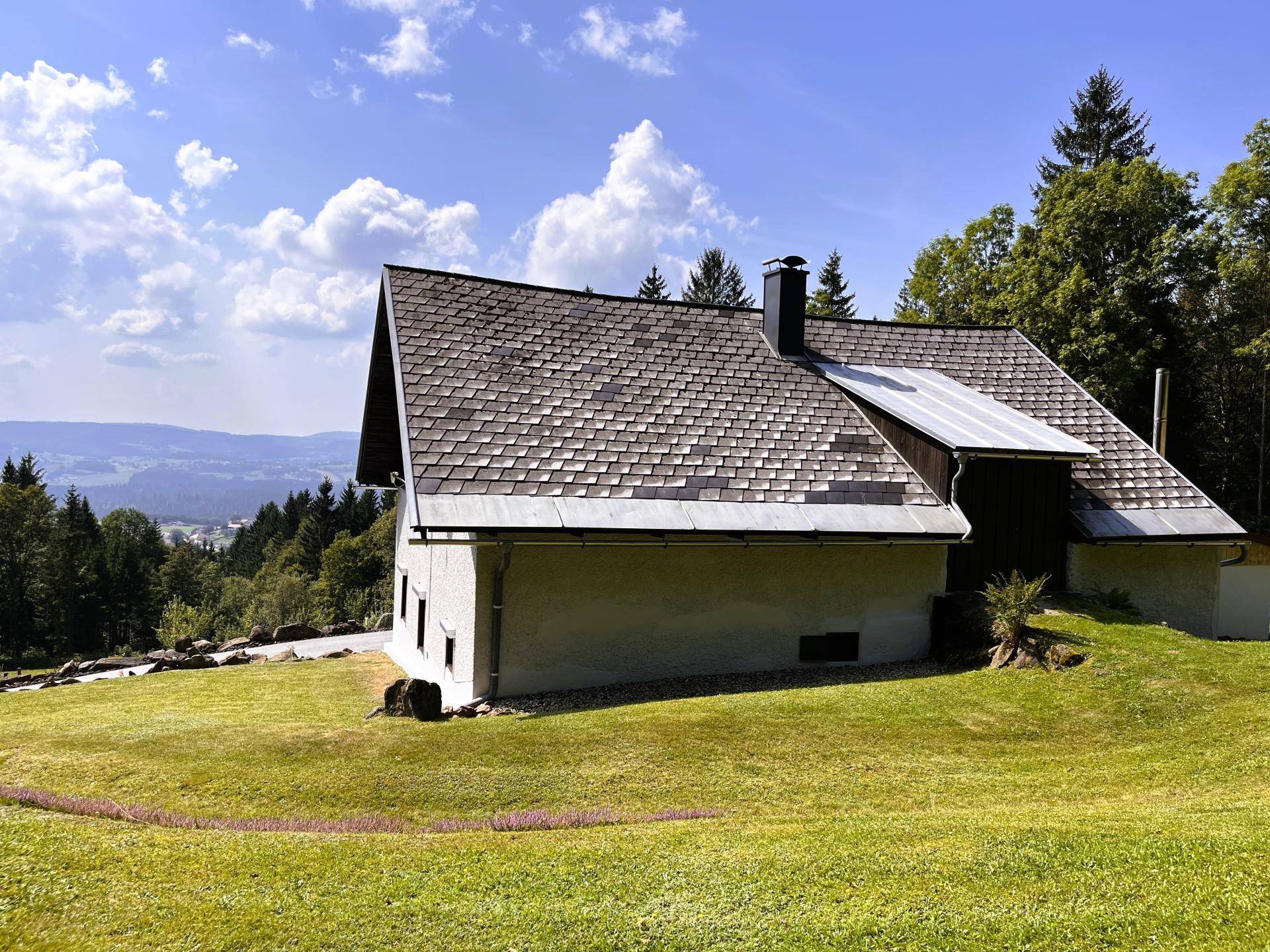 Außenansicht
