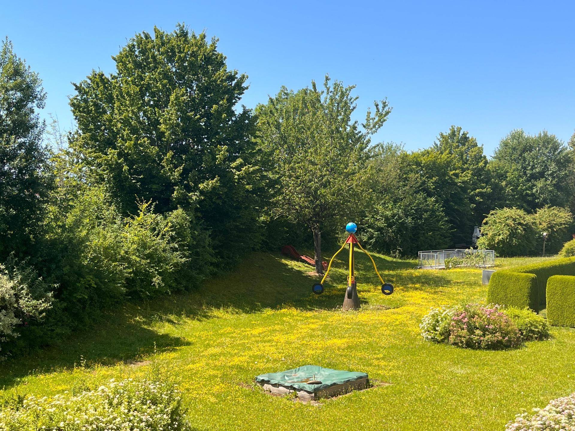 Spielplatz