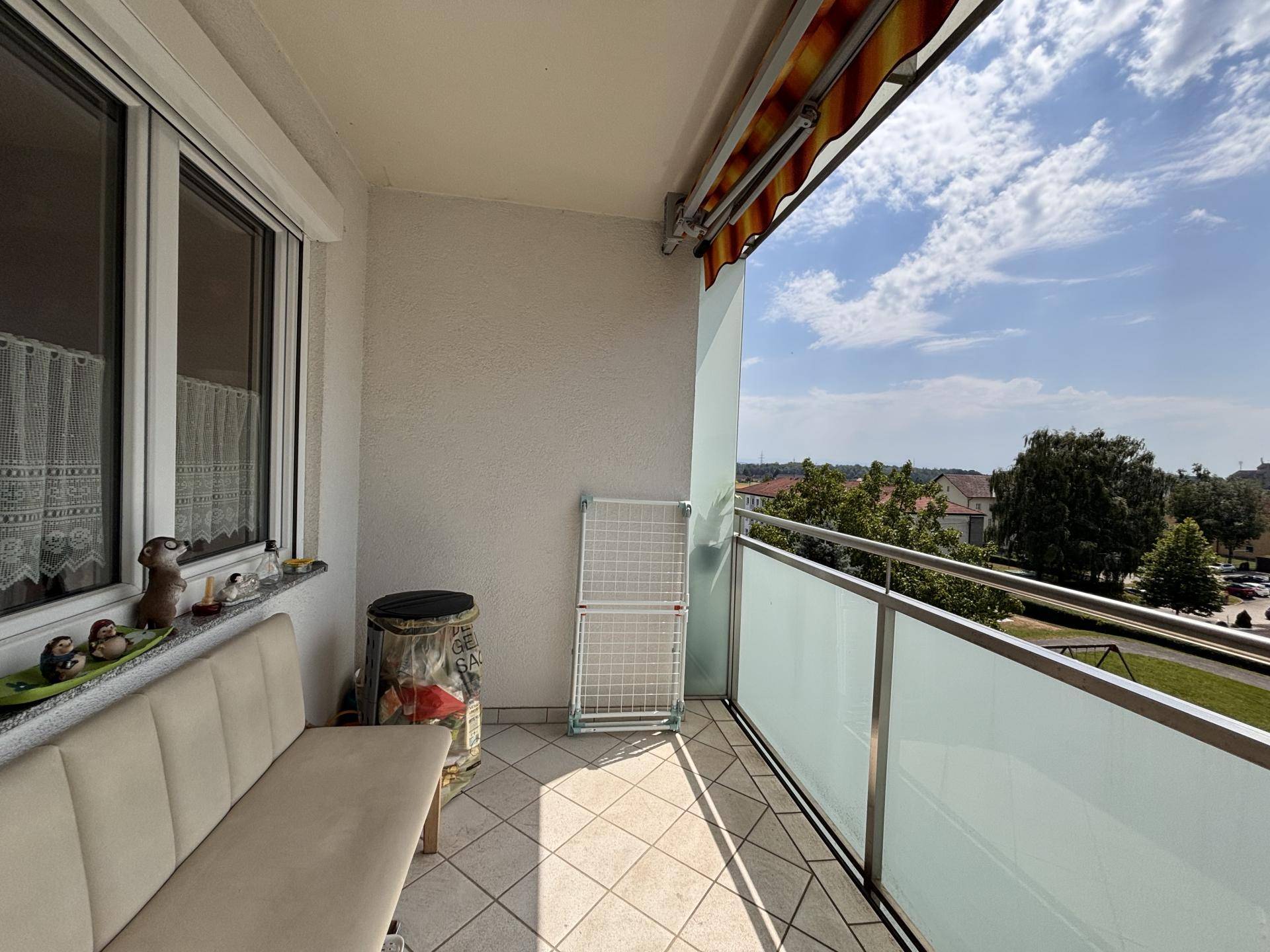 Loggia