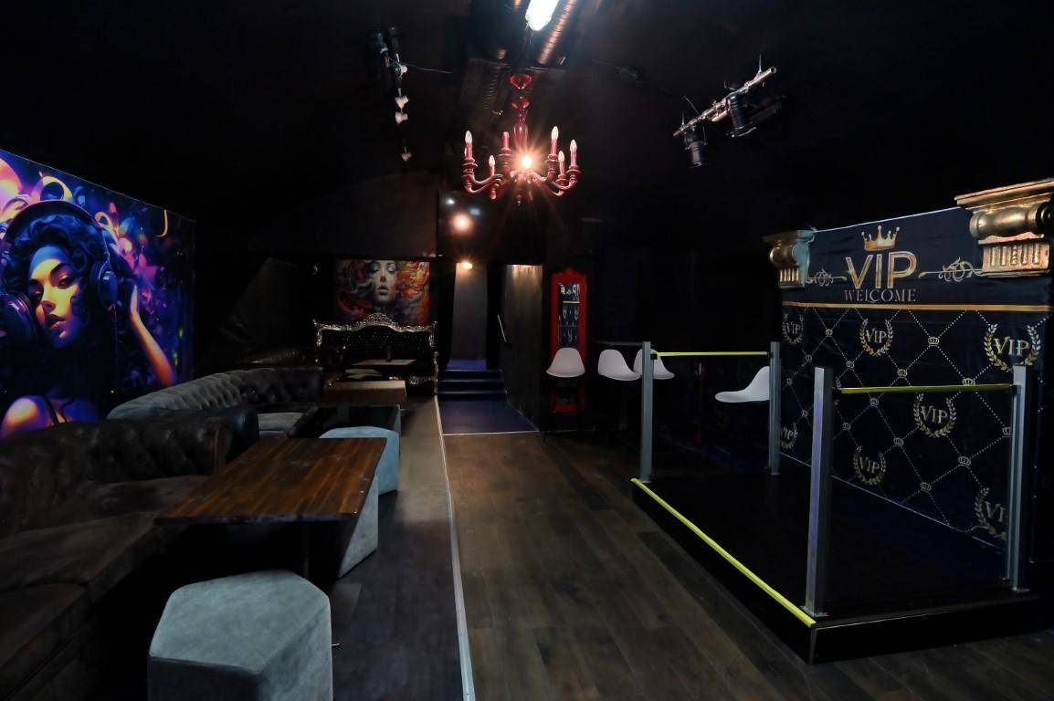 Gastraum 6 Gegenblick