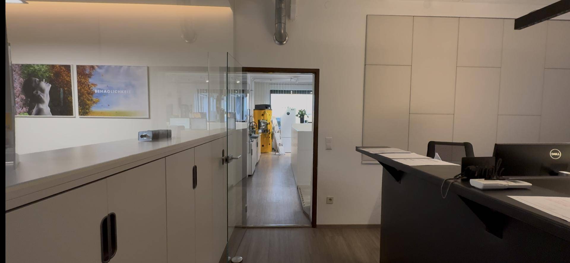 Büro