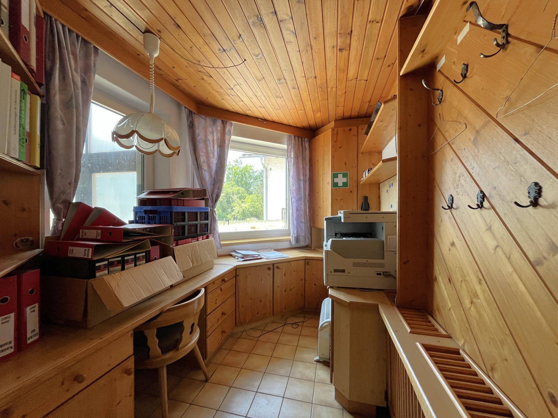 Büro