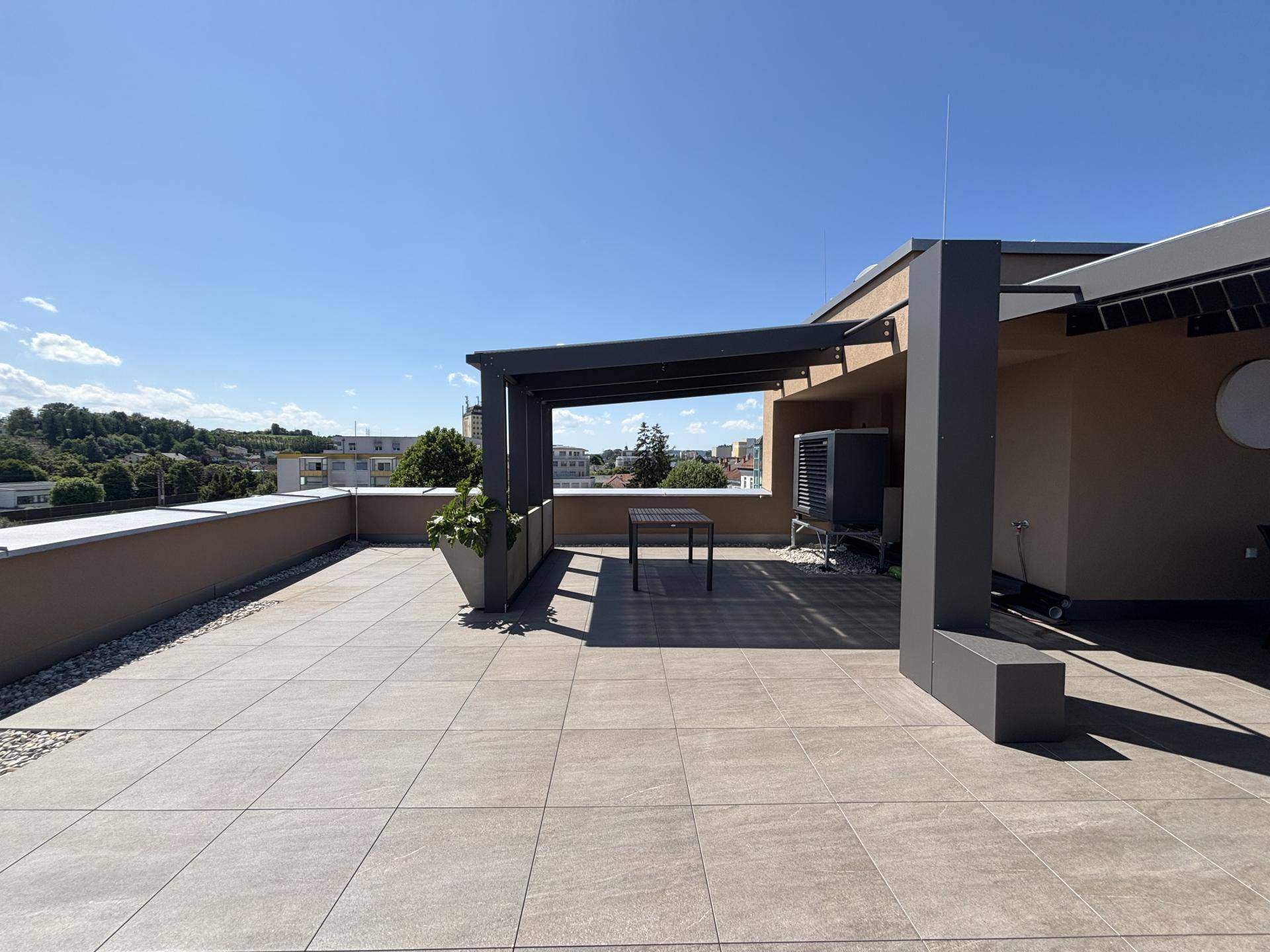 Dachterrasse 3