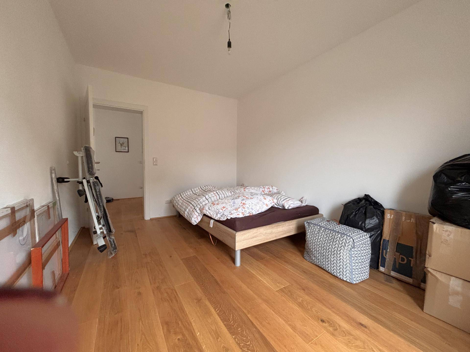 Schlafzimmer 3
