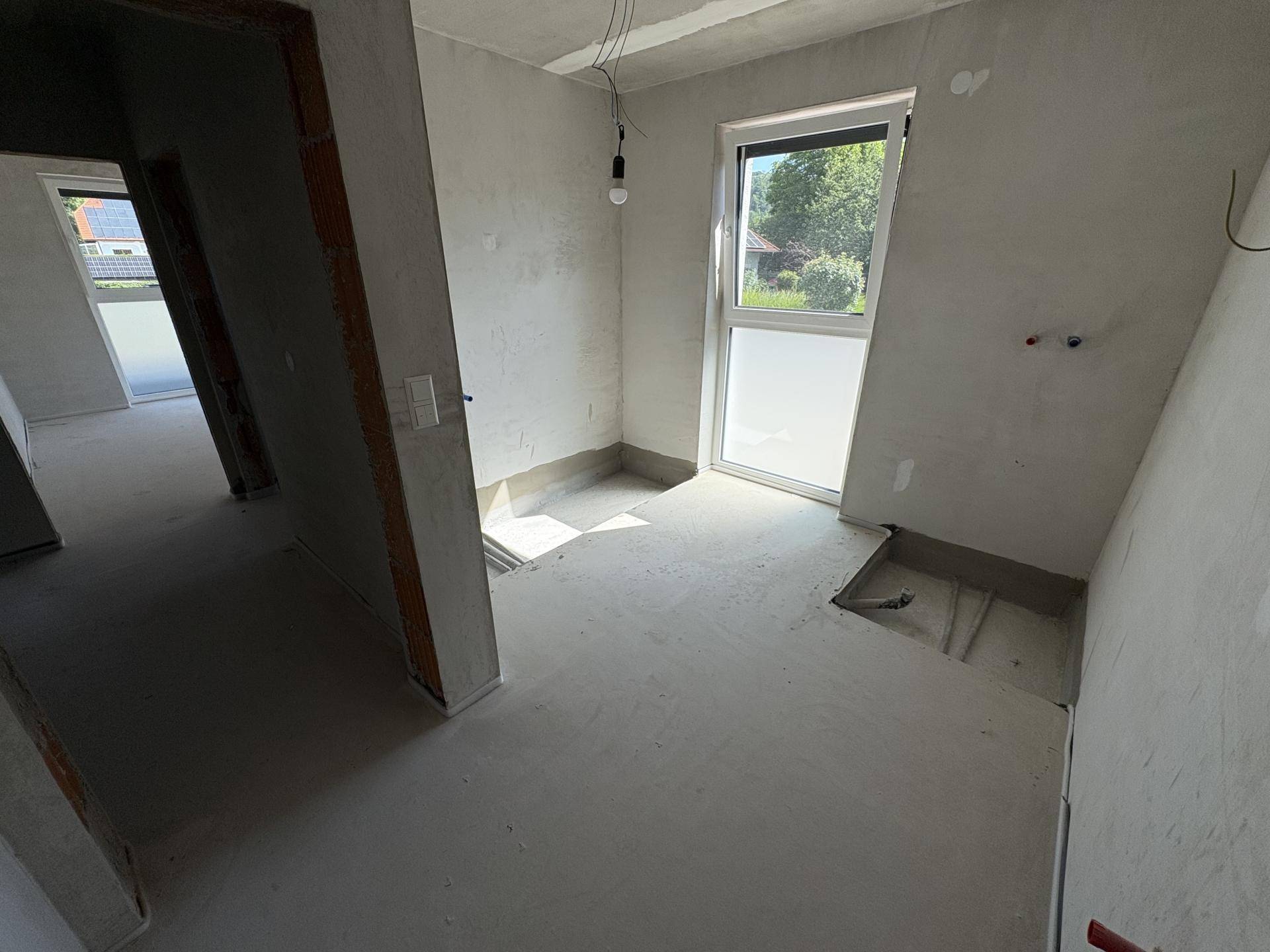 Badezimmer 1.OG