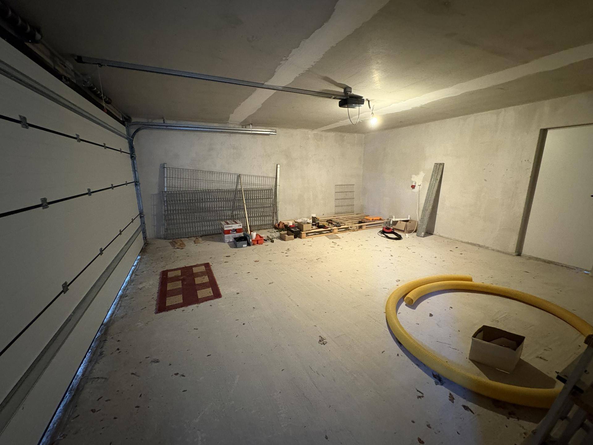 Doppelgarage