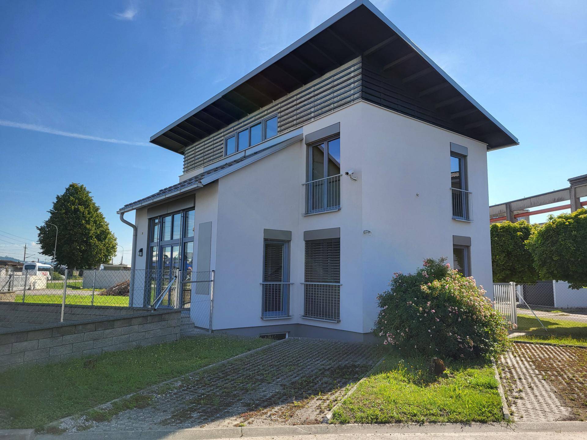 Ansicht