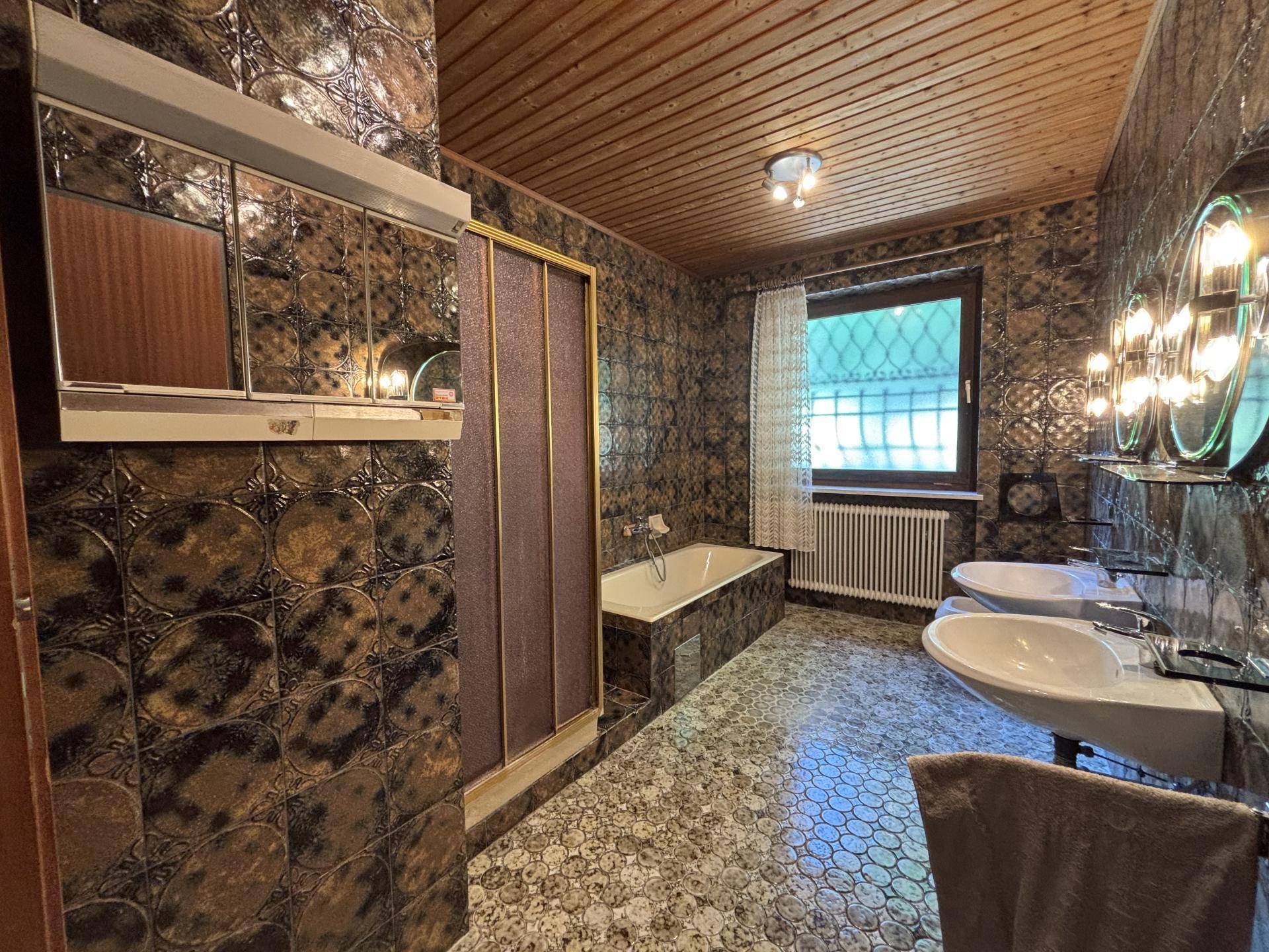 OG Badezimmer
