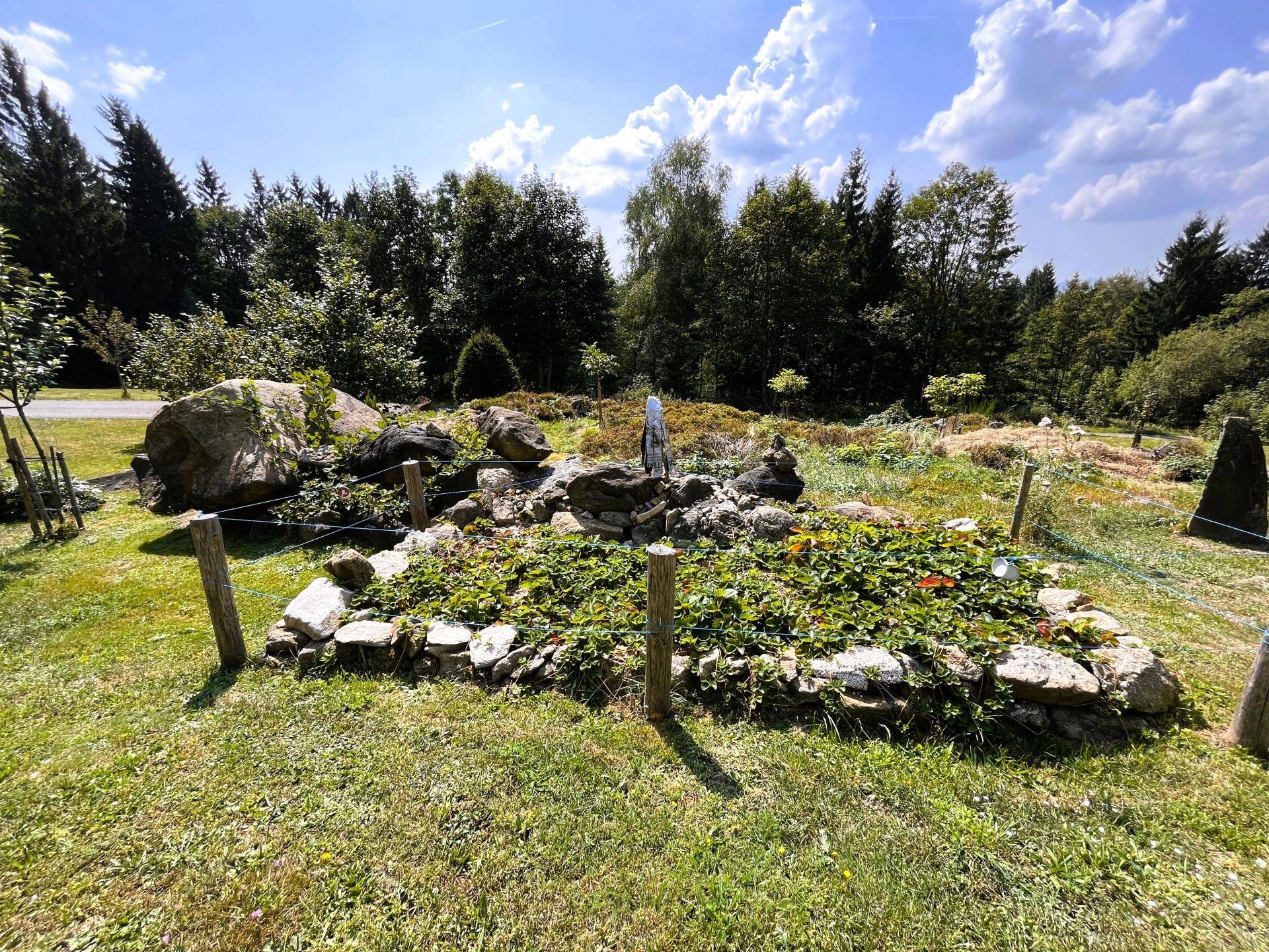 Garten