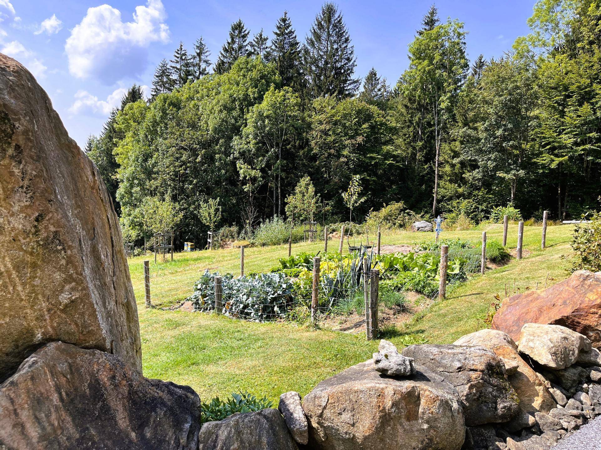 Garten
