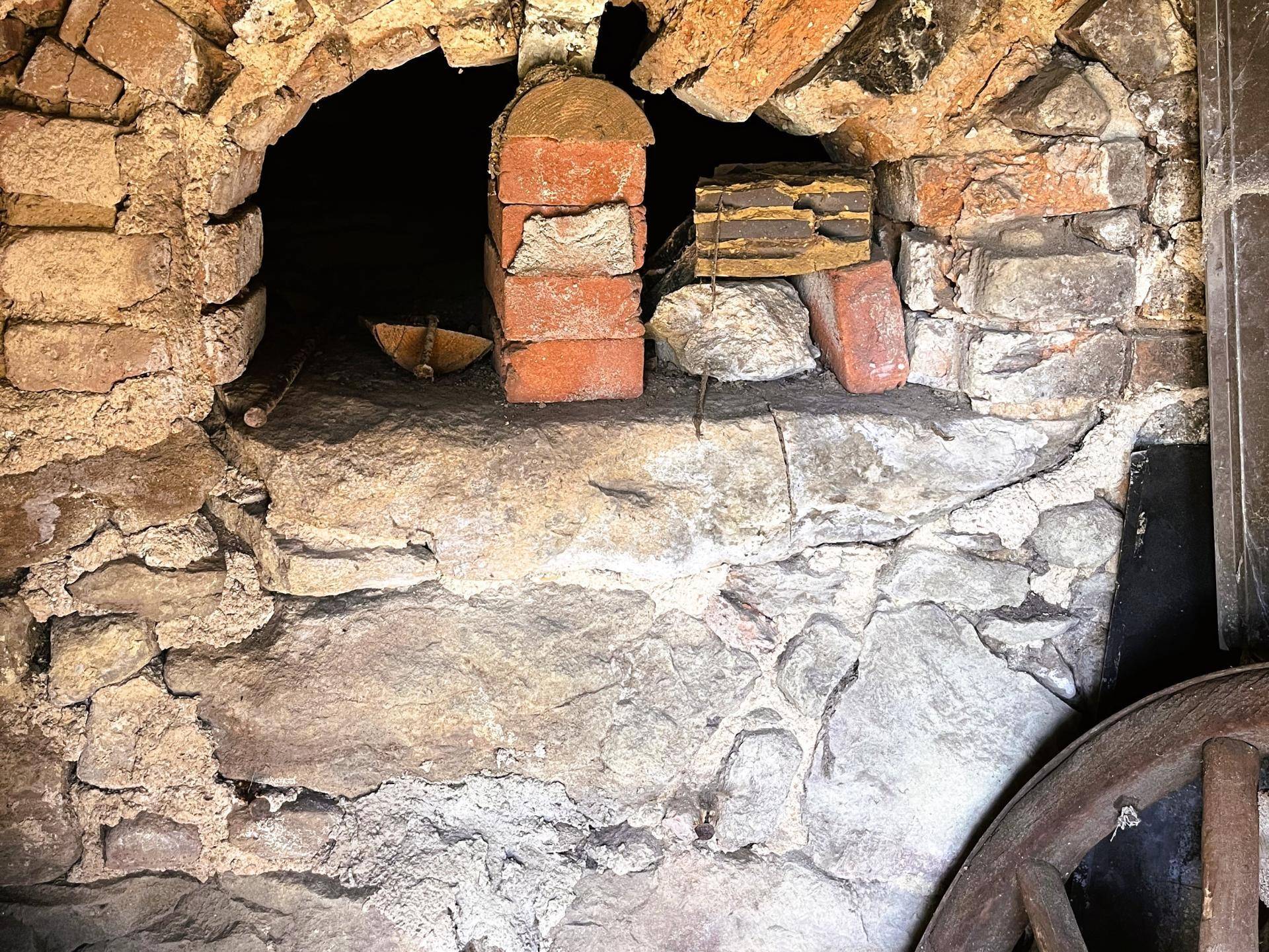 Kamin