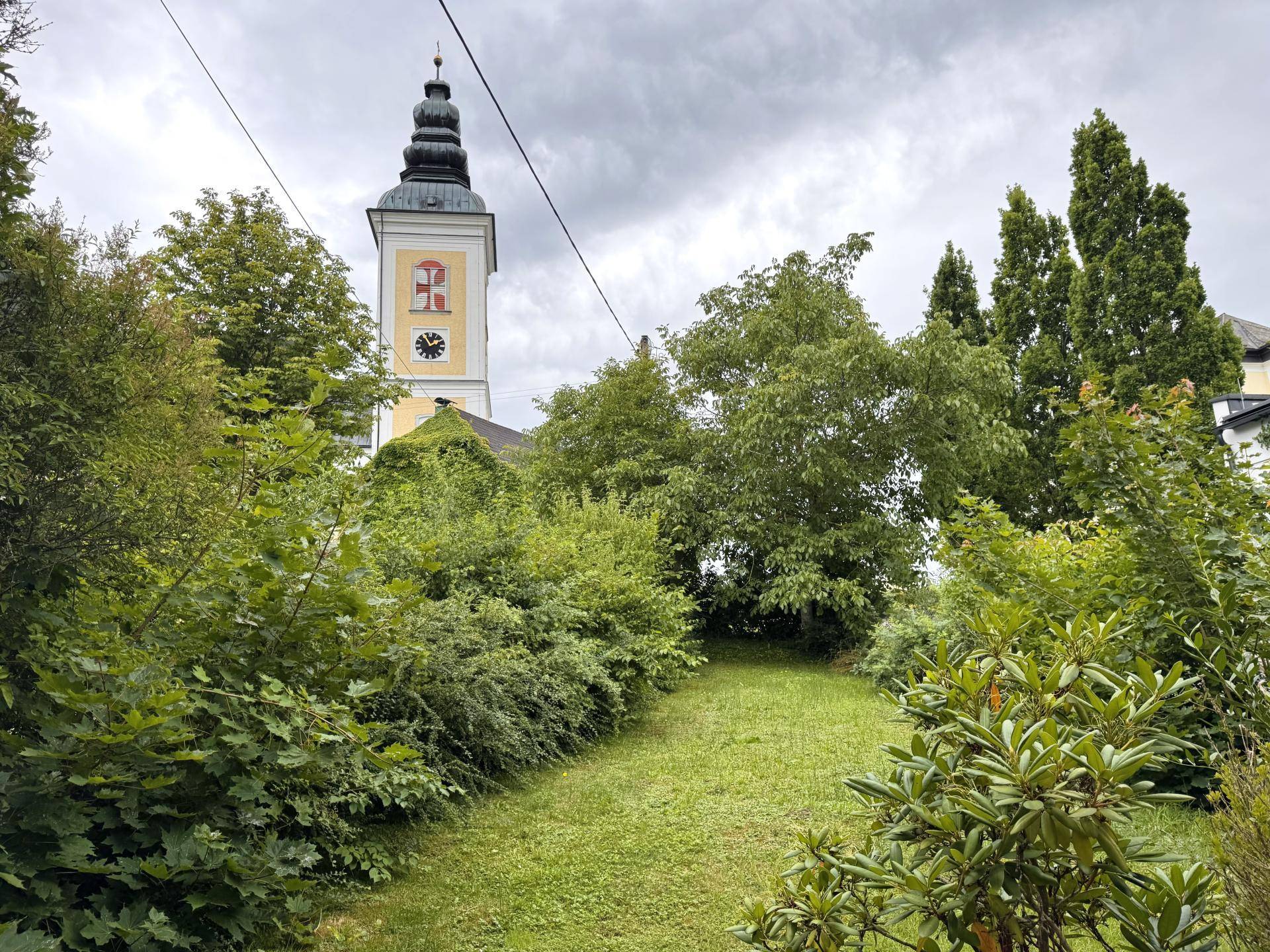 Garten