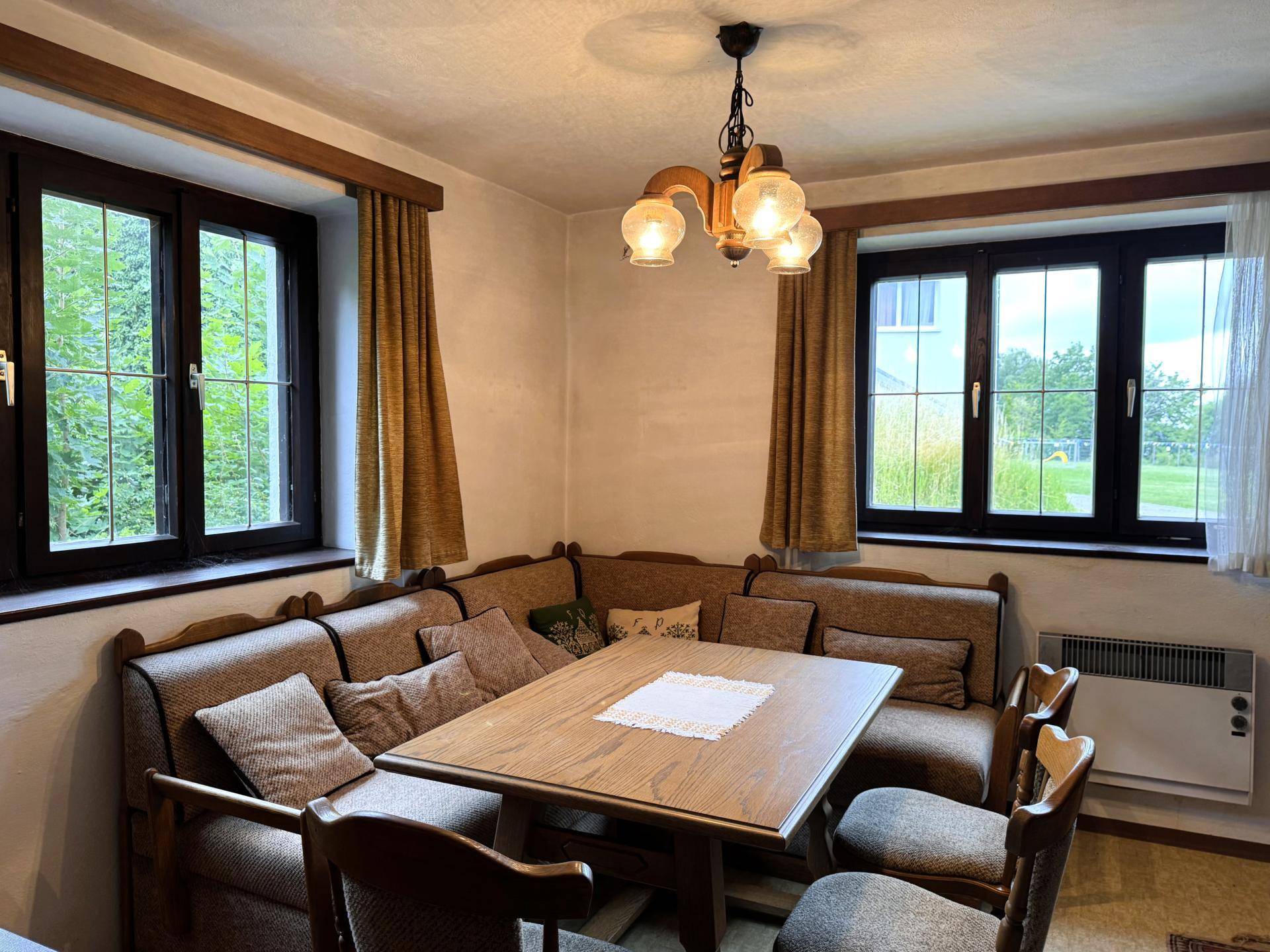 Zimmer EG