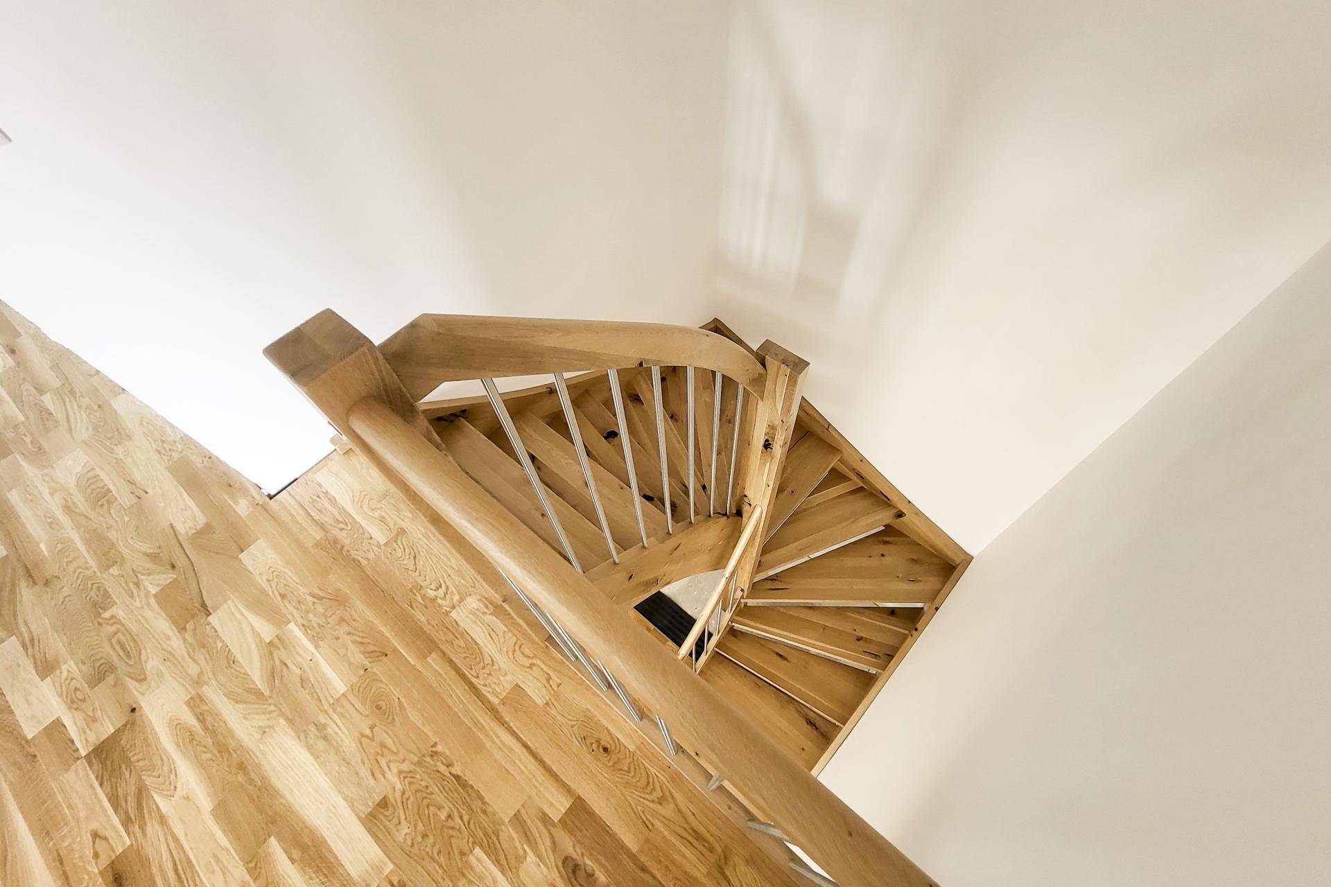 Treppe