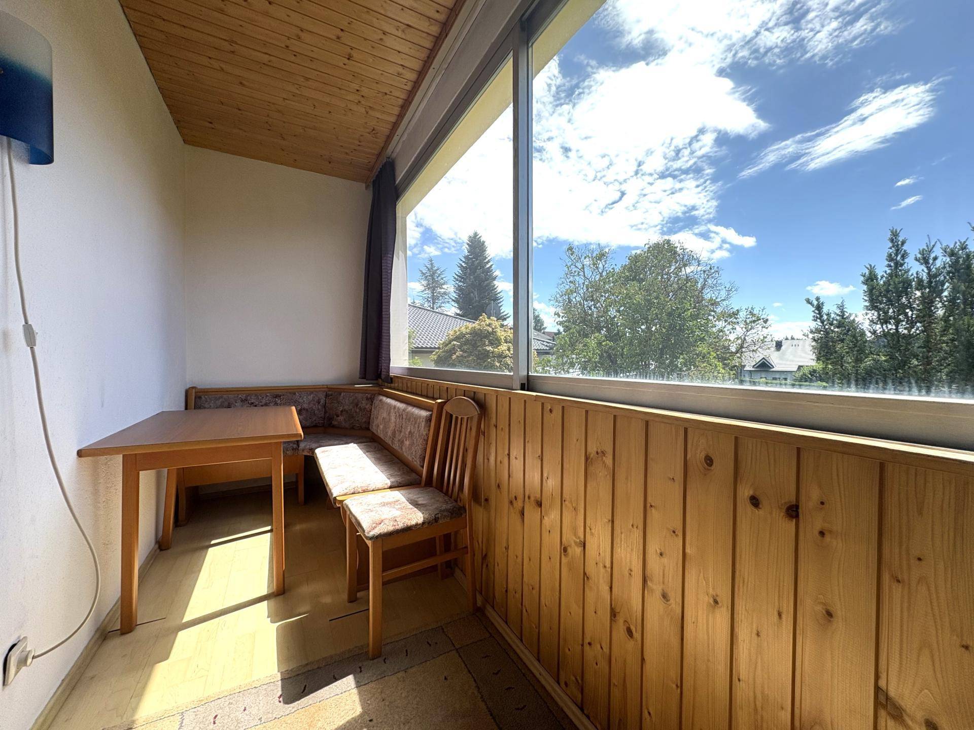 Loggia