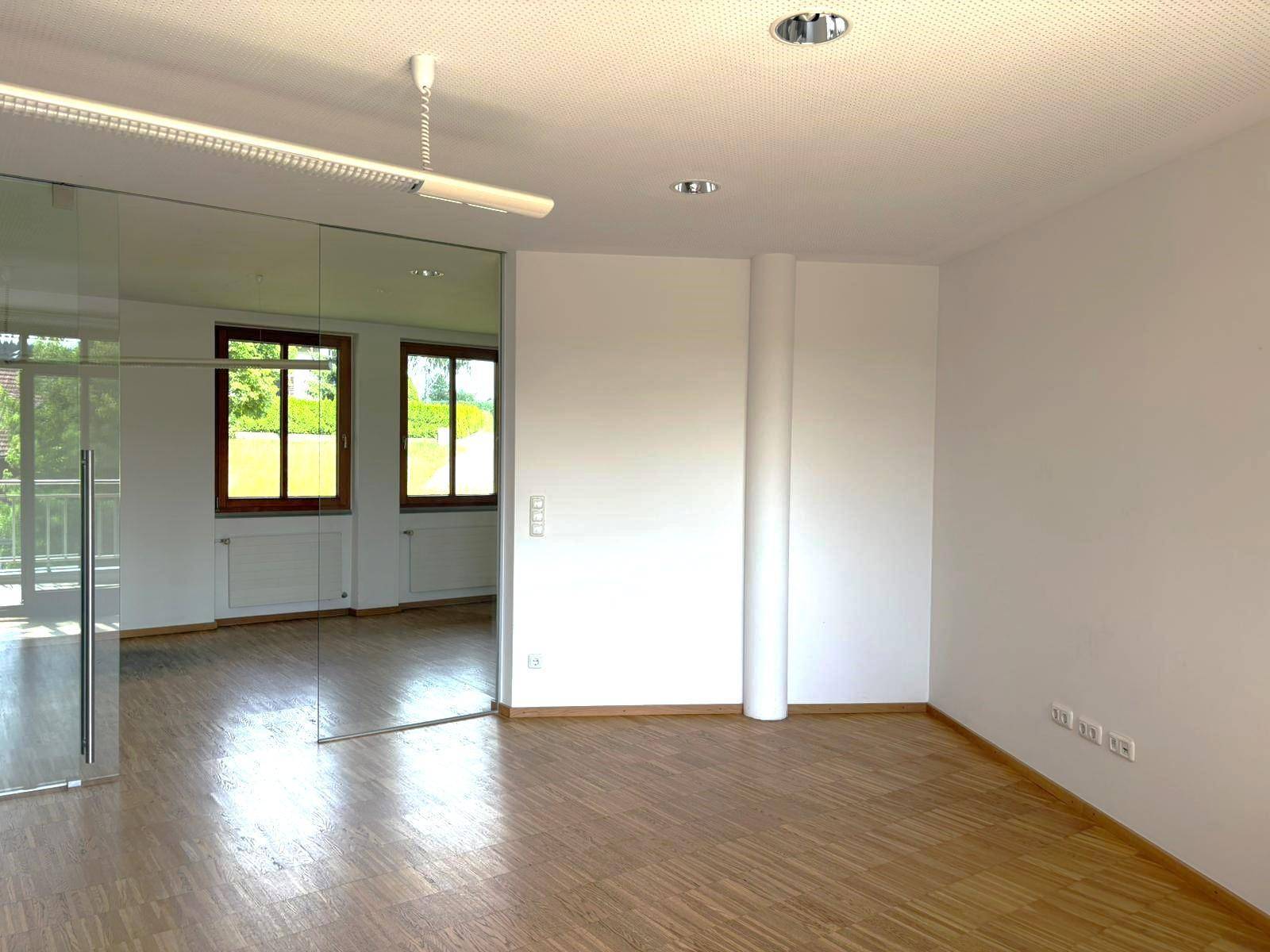 Büroraum
