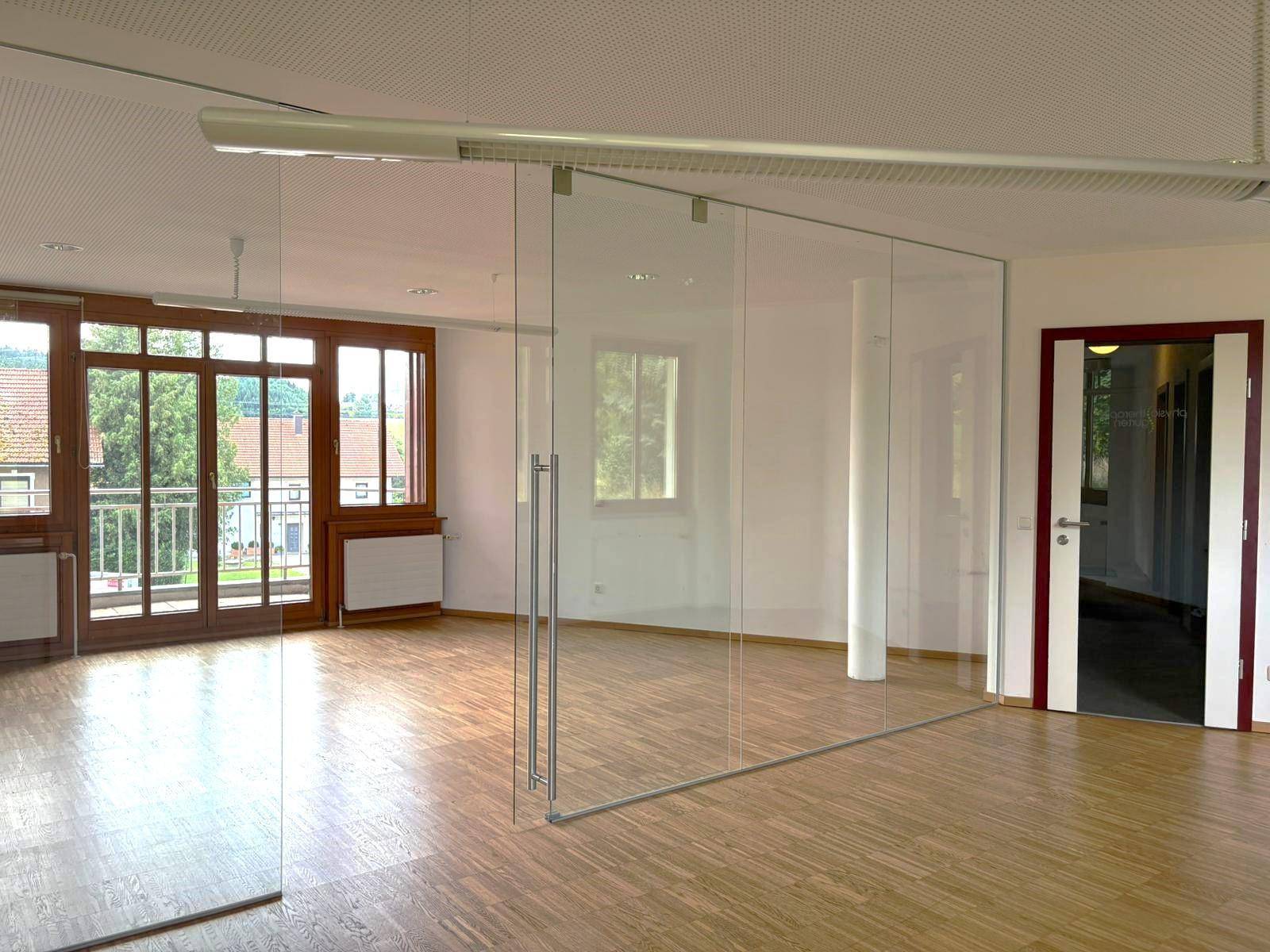Besprechungsraum